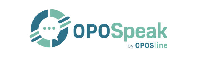 OPOSpeak · Inglés online B2 y C1
