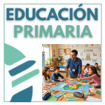 Reserva de matrícula docentes Educación Primaria