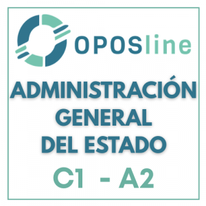 Matrícula en Administración General del Estado