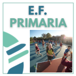 Reserva de matrícula docentes Educación Física (Primaria)