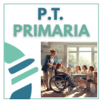 Reserva de matrícula docentes Pedagogía Terapeútica